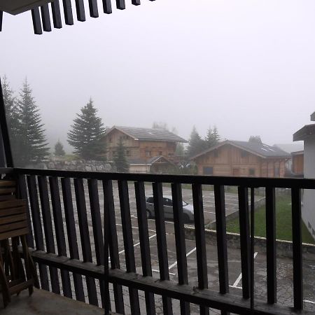 Les 2 Alpes - Charmant Apt Renove 2 Chambres, Balcon, Proche Pistes - Fr-1-546-32 Les Deux Alpes Bagian luar foto