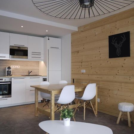 Les 2 Alpes - Charmant Apt Renove 2 Chambres, Balcon, Proche Pistes - Fr-1-546-32 Les Deux Alpes Bagian luar foto