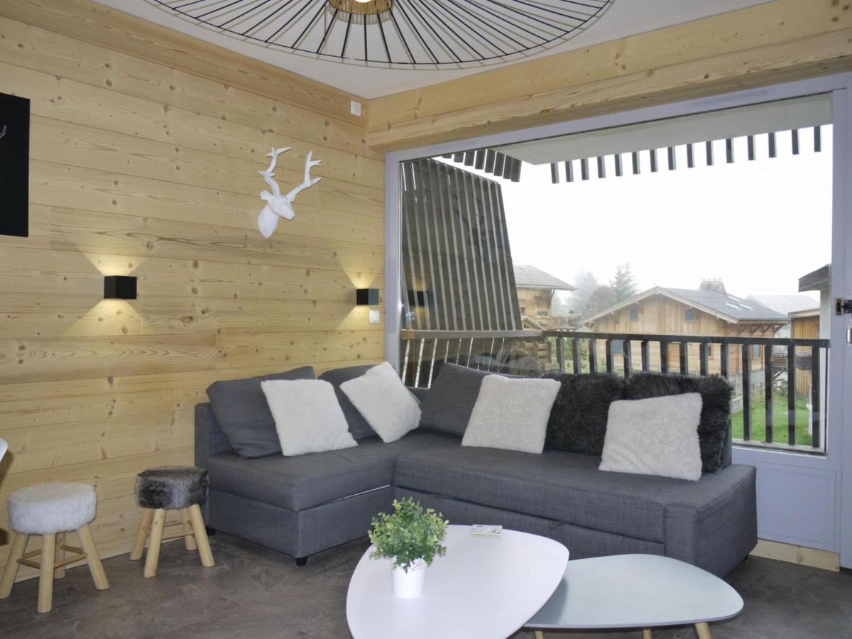 Les 2 Alpes - Charmant Apt Renove 2 Chambres, Balcon, Proche Pistes - Fr-1-546-32 Les Deux Alpes Bagian luar foto