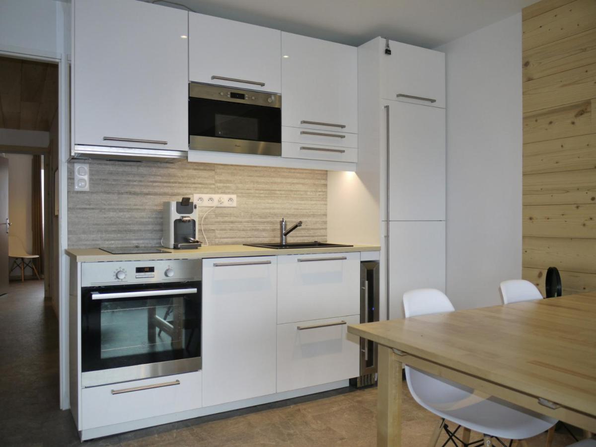 Les 2 Alpes - Charmant Apt Renove 2 Chambres, Balcon, Proche Pistes - Fr-1-546-32 Les Deux Alpes Bagian luar foto