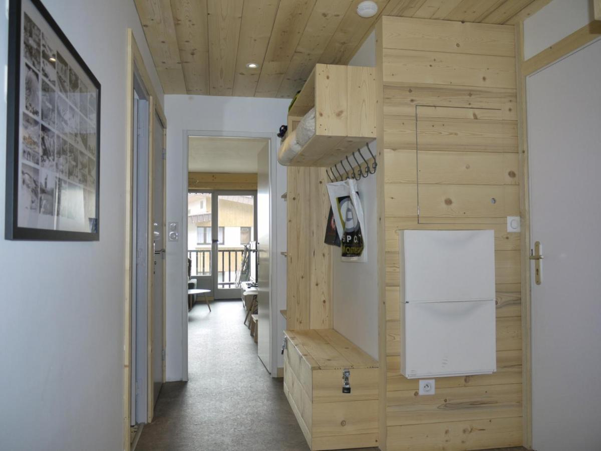 Les 2 Alpes - Charmant Apt Renove 2 Chambres, Balcon, Proche Pistes - Fr-1-546-32 Les Deux Alpes Bagian luar foto